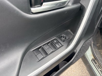 2021 Toyota RAV4 Adventure