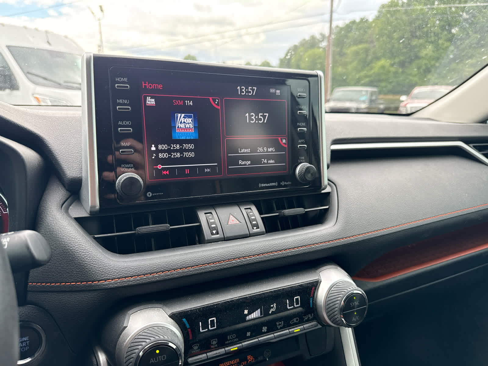 2021 Toyota RAV4 Adventure