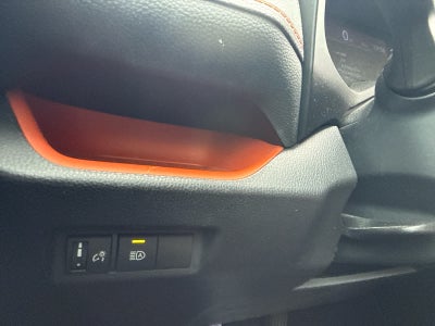 2021 Toyota RAV4 Adventure