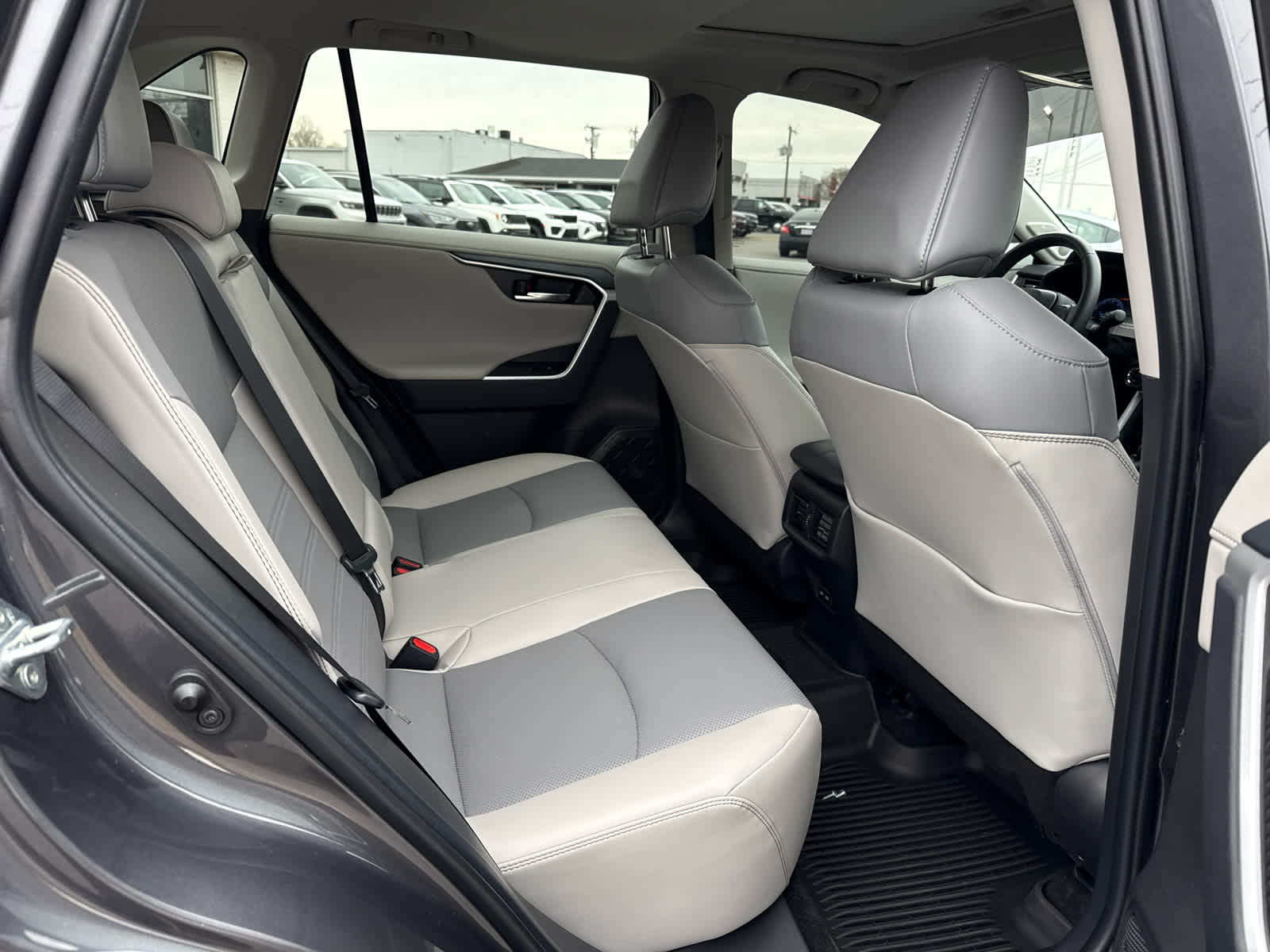 2024 Toyota RAV4 Limited