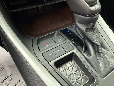 2024 Toyota RAV4 Limited