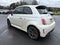 2017 FIAT 500 Abarth Base