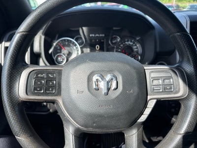 2021 RAM 3500 Tradesman