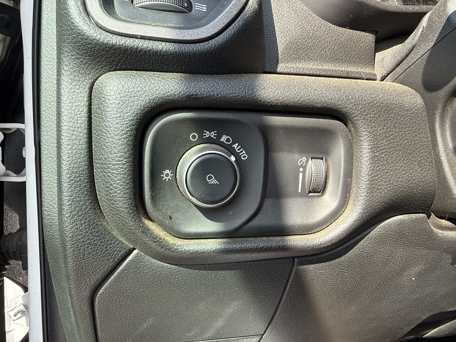 2021 RAM 3500 Tradesman