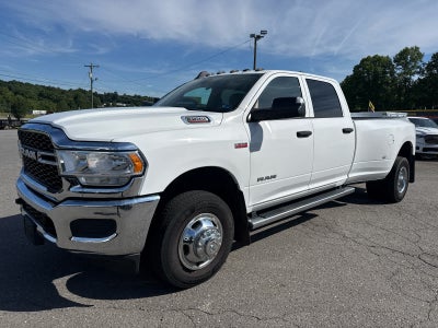 2021 RAM 3500 Tradesman