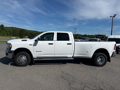 2021 RAM 3500 Tradesman