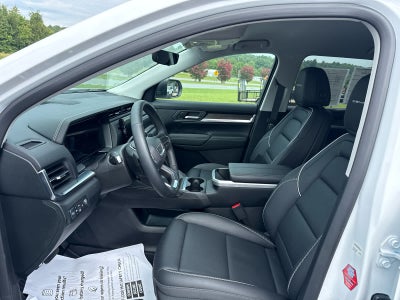 2026 GMC Terrain AWD Denali