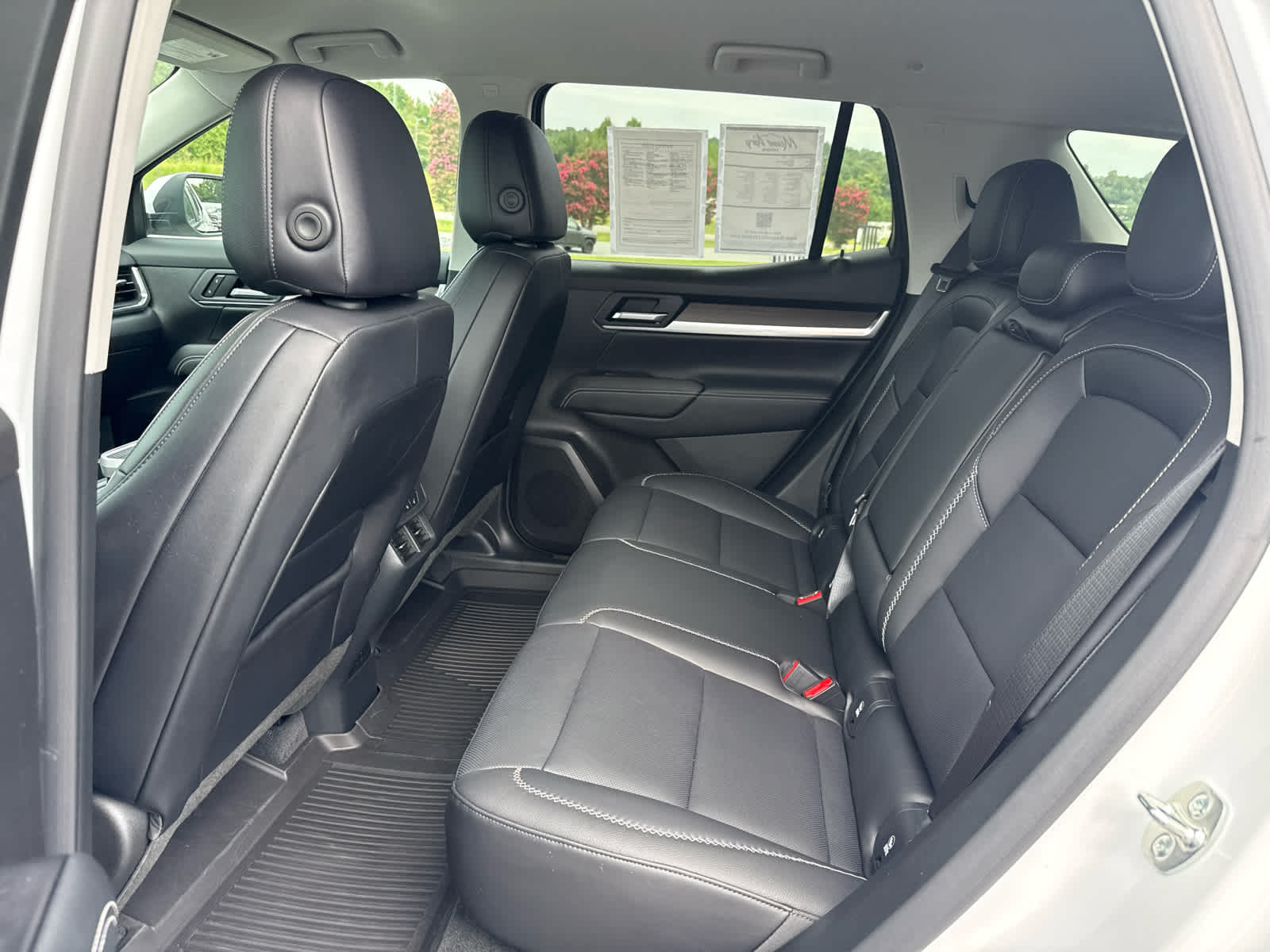 2026 GMC Terrain AWD Denali