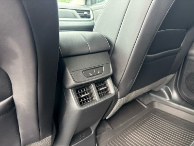 2026 GMC Terrain AWD Denali