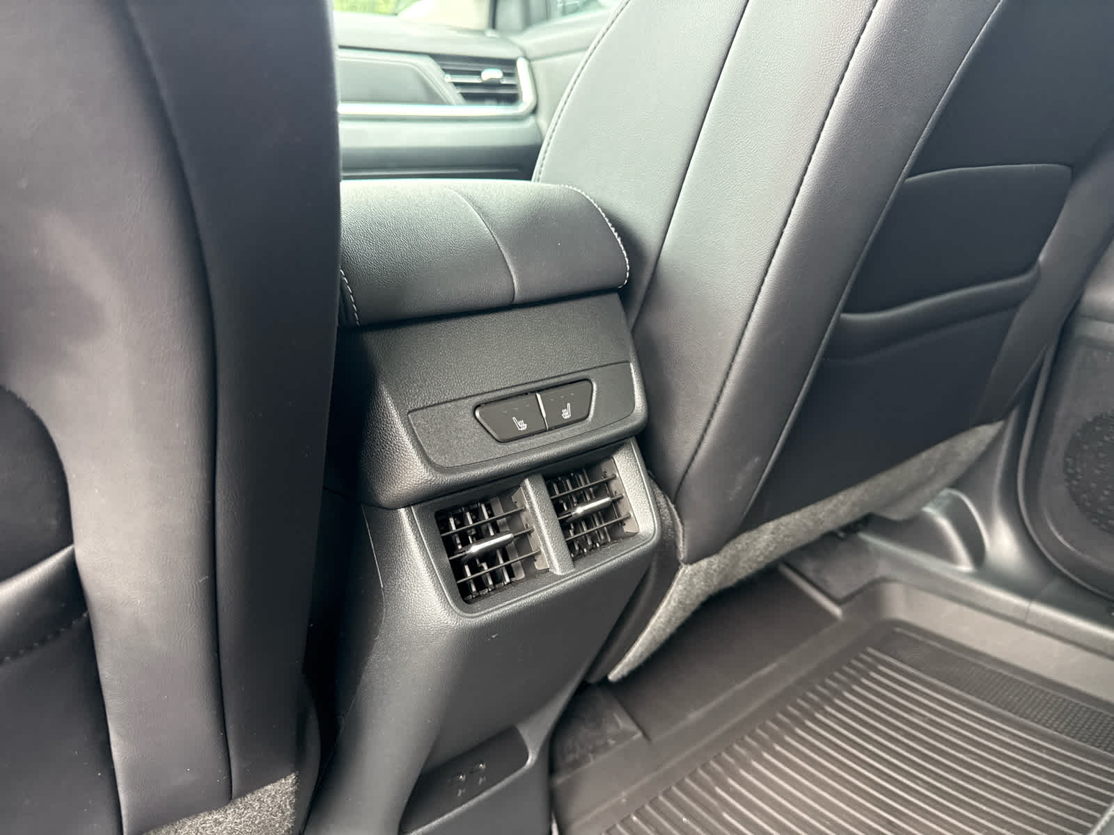 2026 GMC Terrain AWD Denali