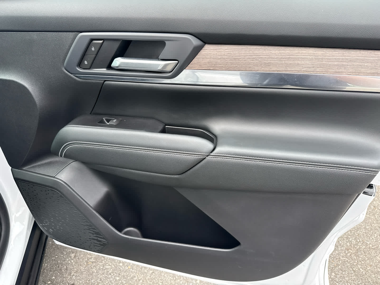 2026 GMC Terrain AWD Denali