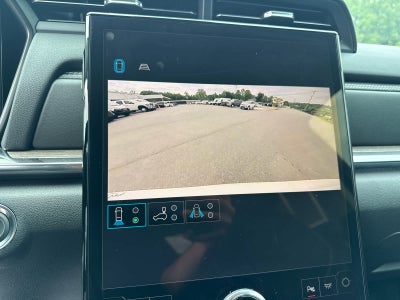 2026 GMC Terrain AWD Denali