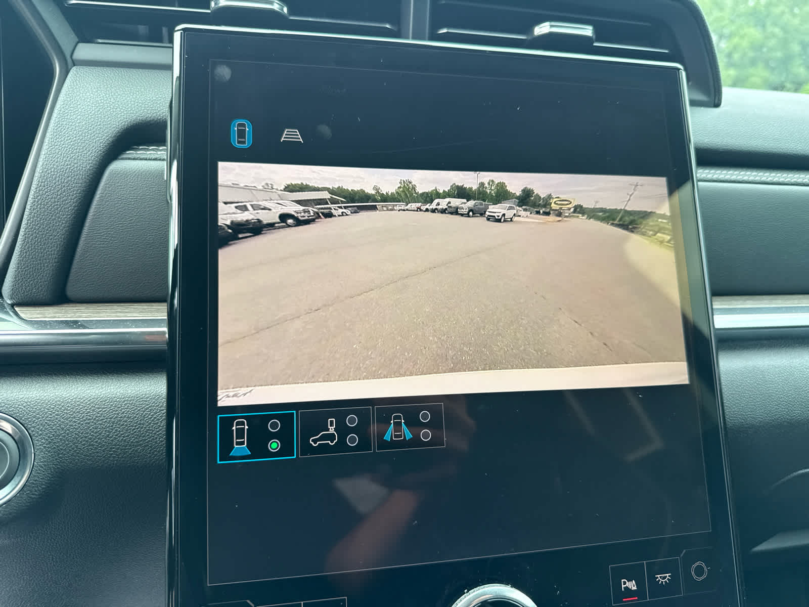 2026 GMC Terrain AWD Denali