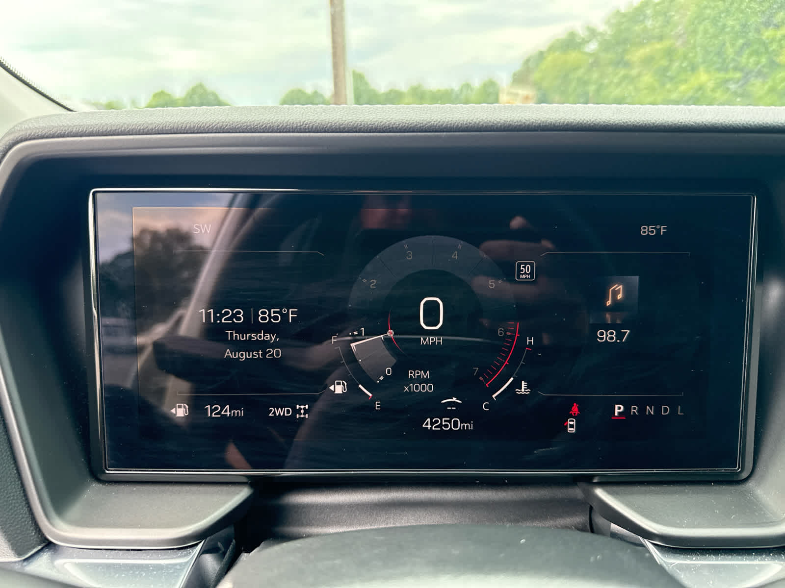 2026 GMC Terrain AWD Denali