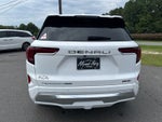 2026 GMC Terrain AWD Denali
