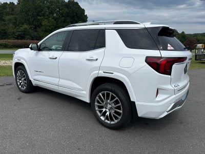2026 GMC Terrain AWD Denali