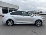 2023 Kia Rio LX