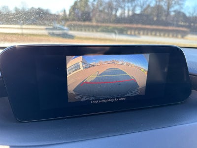 2024 Mazda MAZDA3 2.5 S Preferred