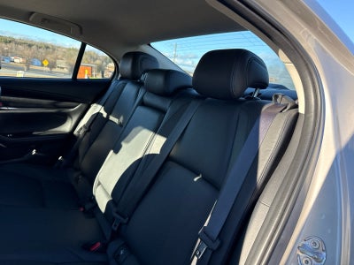 2024 Mazda MAZDA3 2.5 S Preferred