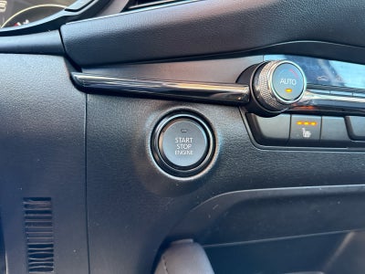 2024 Mazda MAZDA3 2.5 S Preferred
