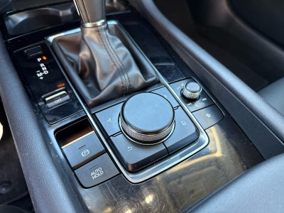 2024 Mazda MAZDA3 2.5 S Preferred