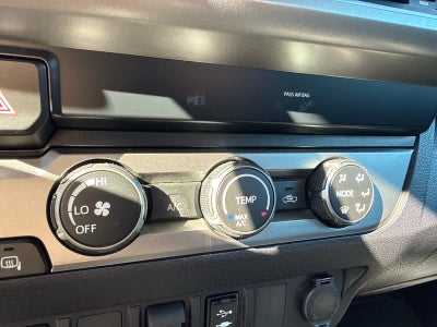 2019 Toyota Tacoma SR5