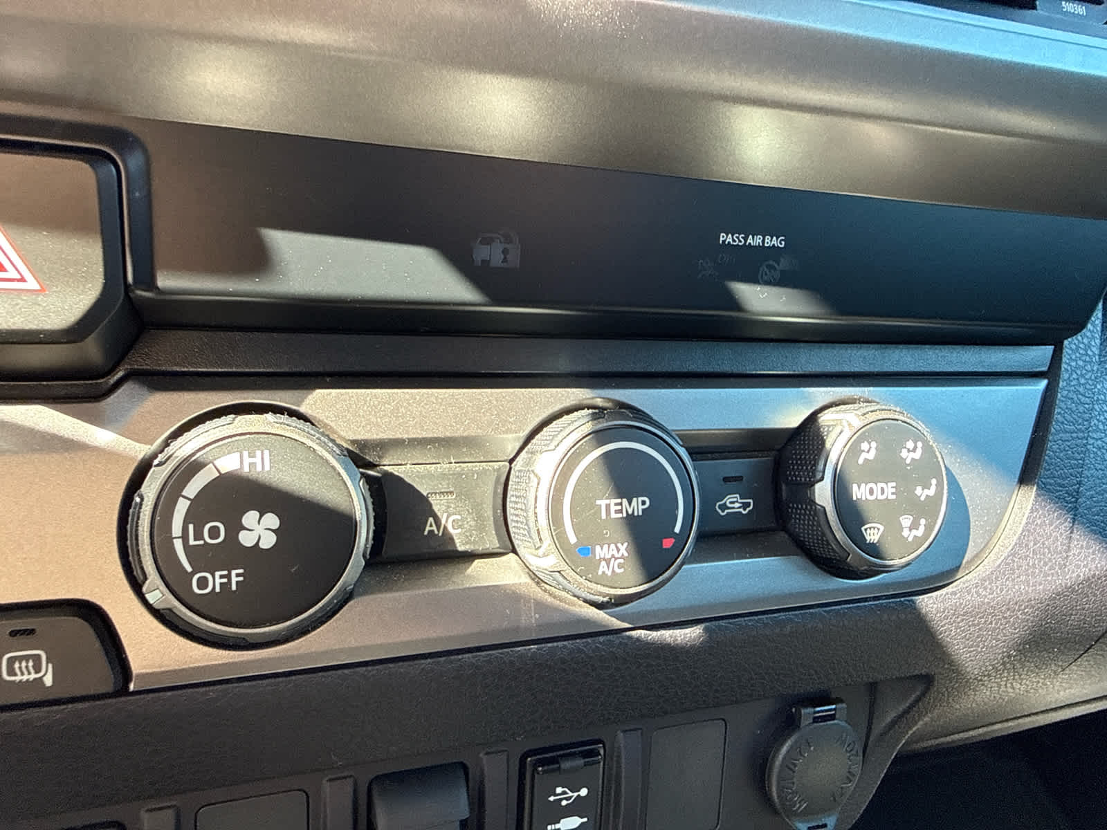 2019 Toyota Tacoma SR5