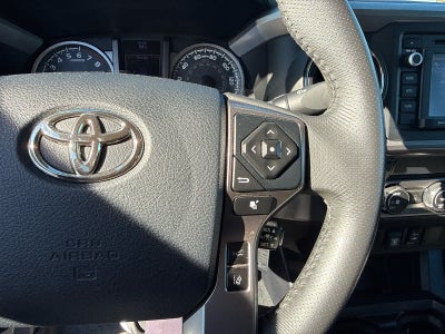 2019 Toyota Tacoma SR5