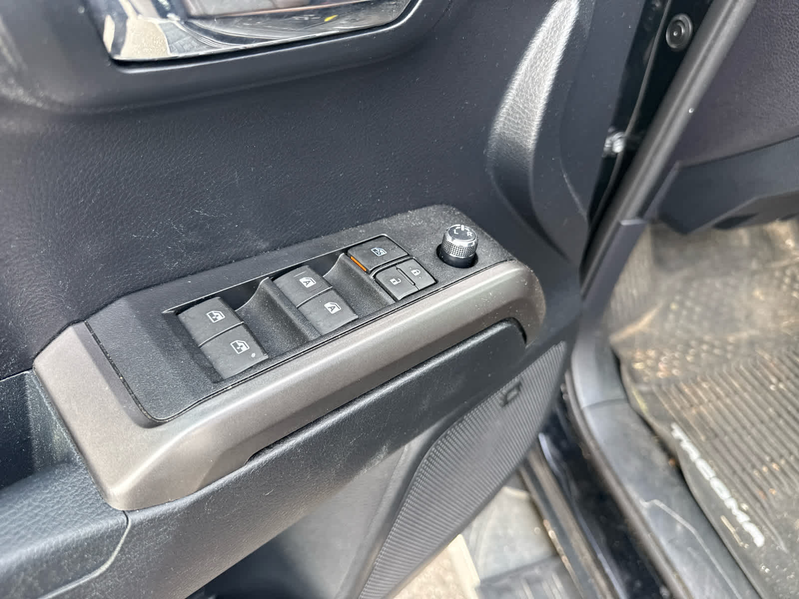 2018 Toyota Tacoma Limited