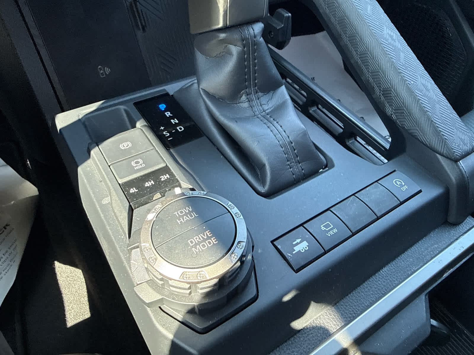 2025 Toyota Tacoma Limited