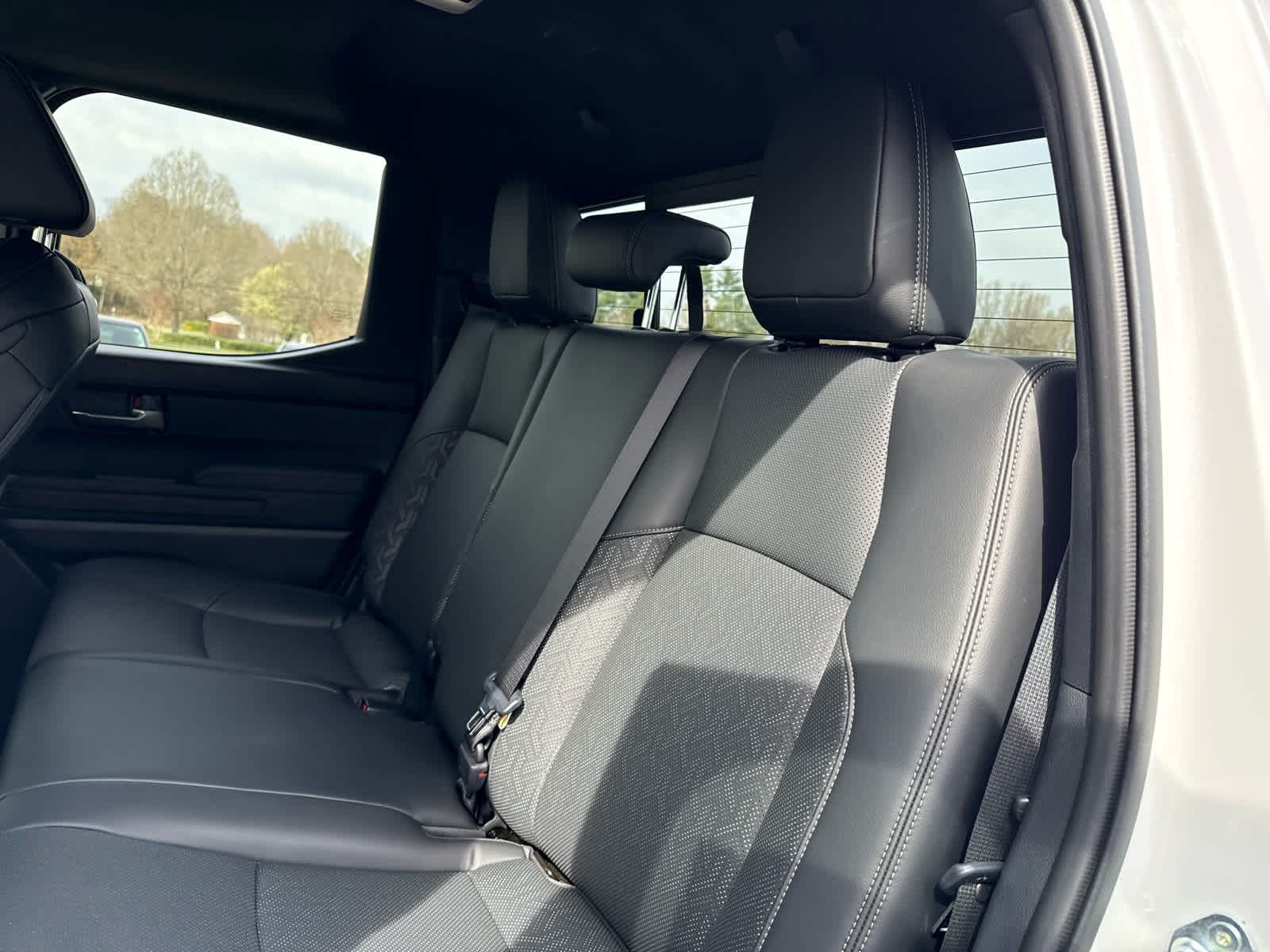 2024 Toyota Tacoma Limited Hybrid