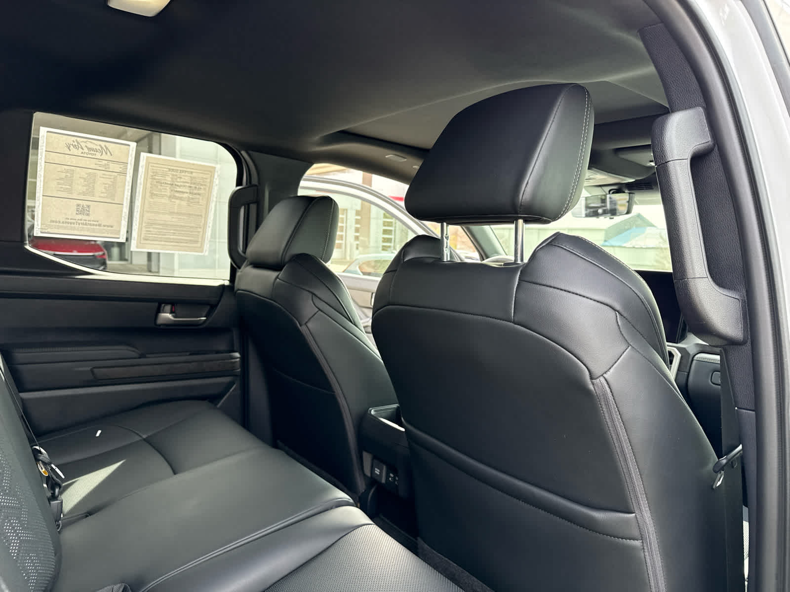 2024 Toyota Tacoma Limited Hybrid