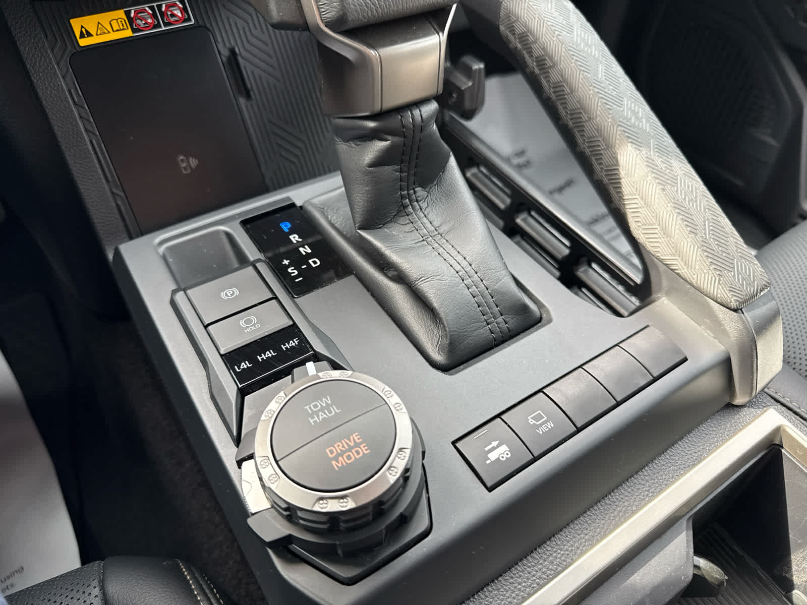 2024 Toyota Tacoma Limited Hybrid