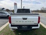 2024 Toyota Tacoma Limited Hybrid