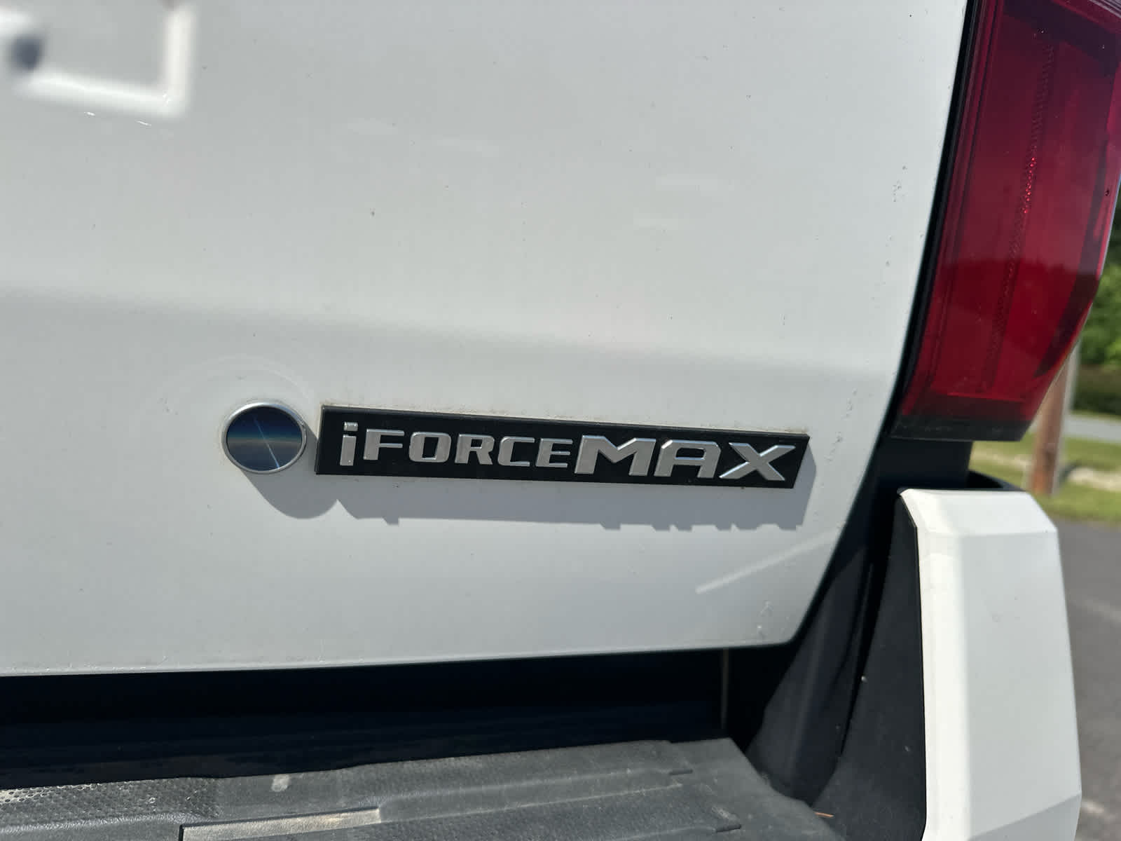 2024 Toyota Tacoma TRD Off Road Hybrid