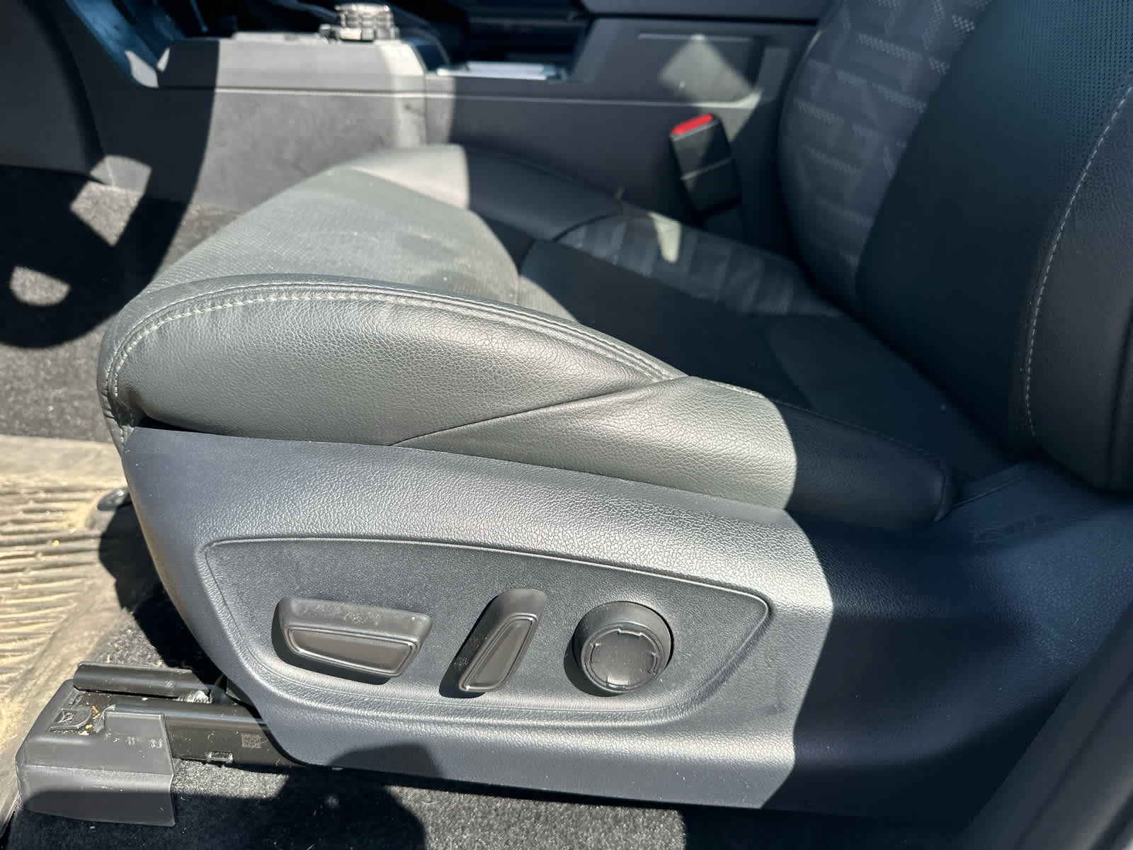 2024 Toyota Tacoma TRD Off Road Hybrid