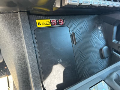 2024 Toyota Tacoma TRD Off Road Hybrid