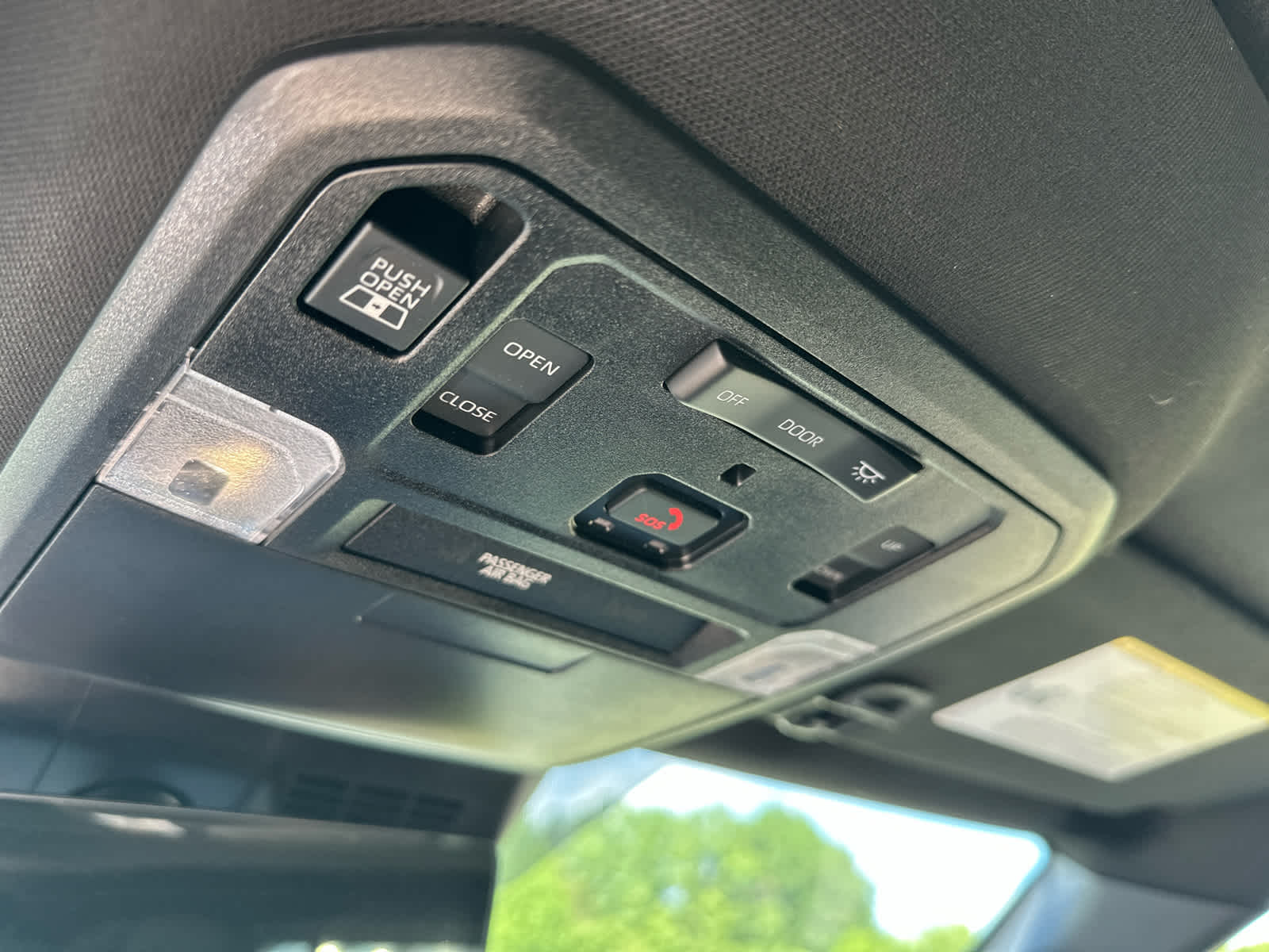 2024 Toyota Tacoma TRD Off Road Hybrid