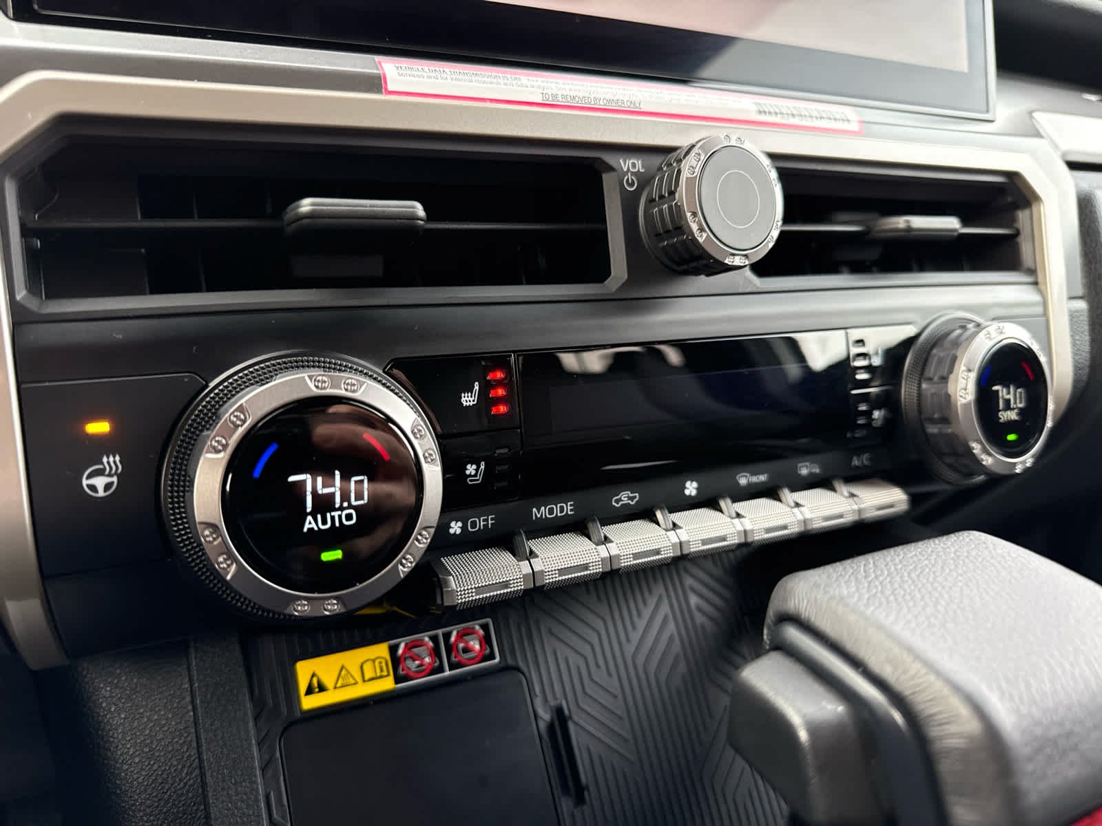 2024 Toyota Tacoma TRD Off Road Hybrid