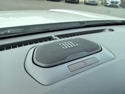 2024 Toyota Tacoma TRD Off Road Hybrid