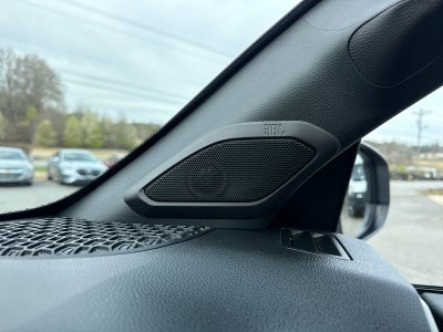 2024 Toyota Tacoma TRD Off Road Hybrid