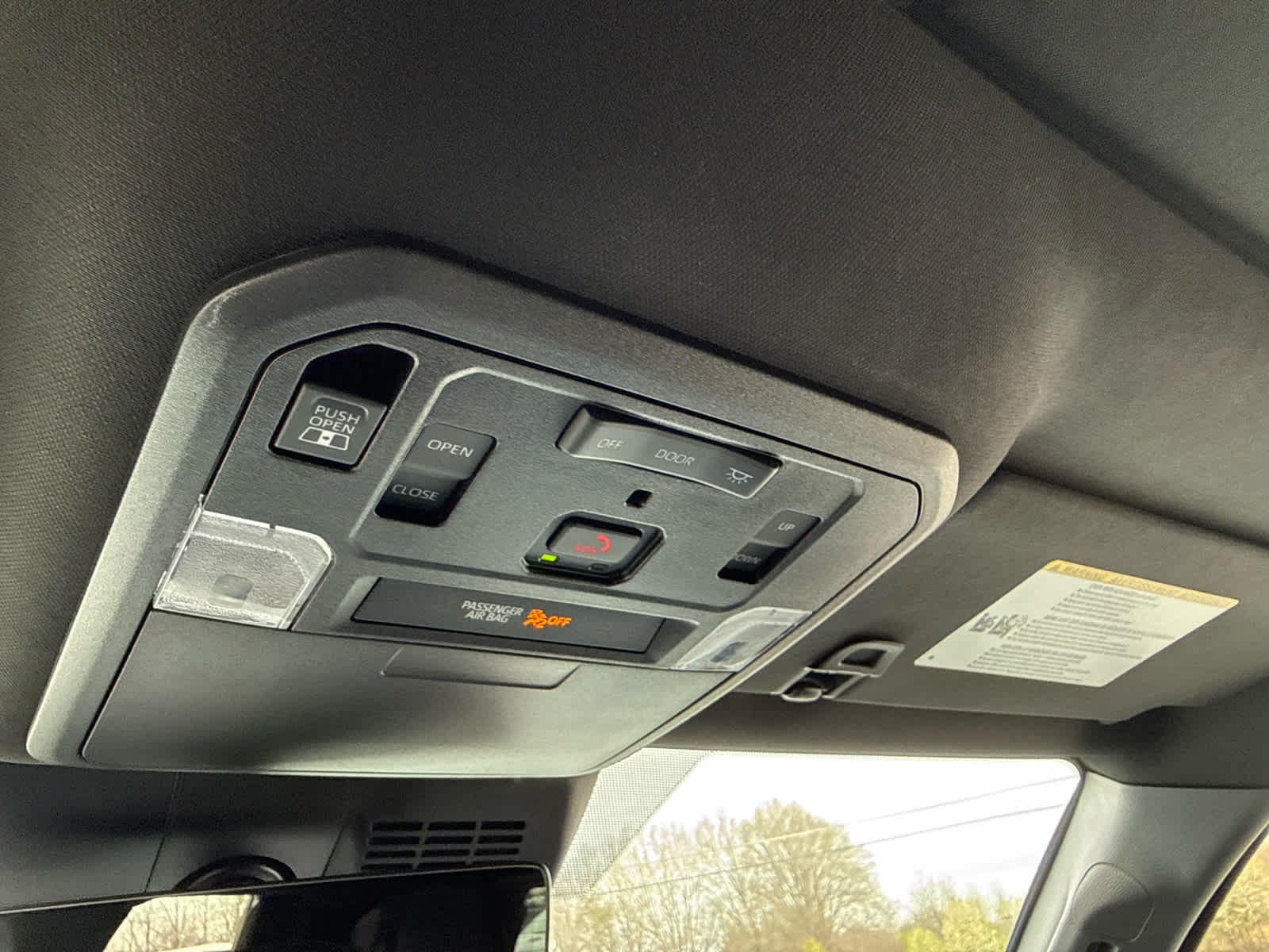 2024 Toyota Tacoma TRD Off Road Hybrid