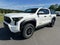 2024 Toyota Tacoma TRD Off Road Hybrid