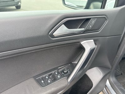 2021 Volkswagen Tiguan S