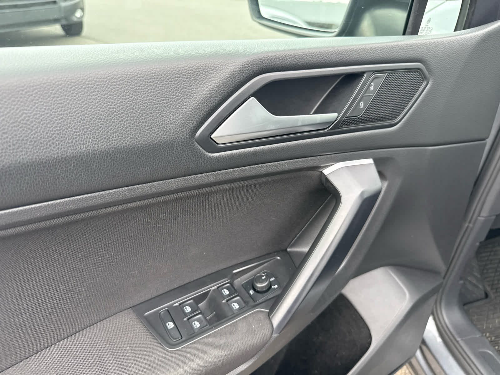 2021 Volkswagen Tiguan S