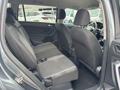 2021 Volkswagen Tiguan S
