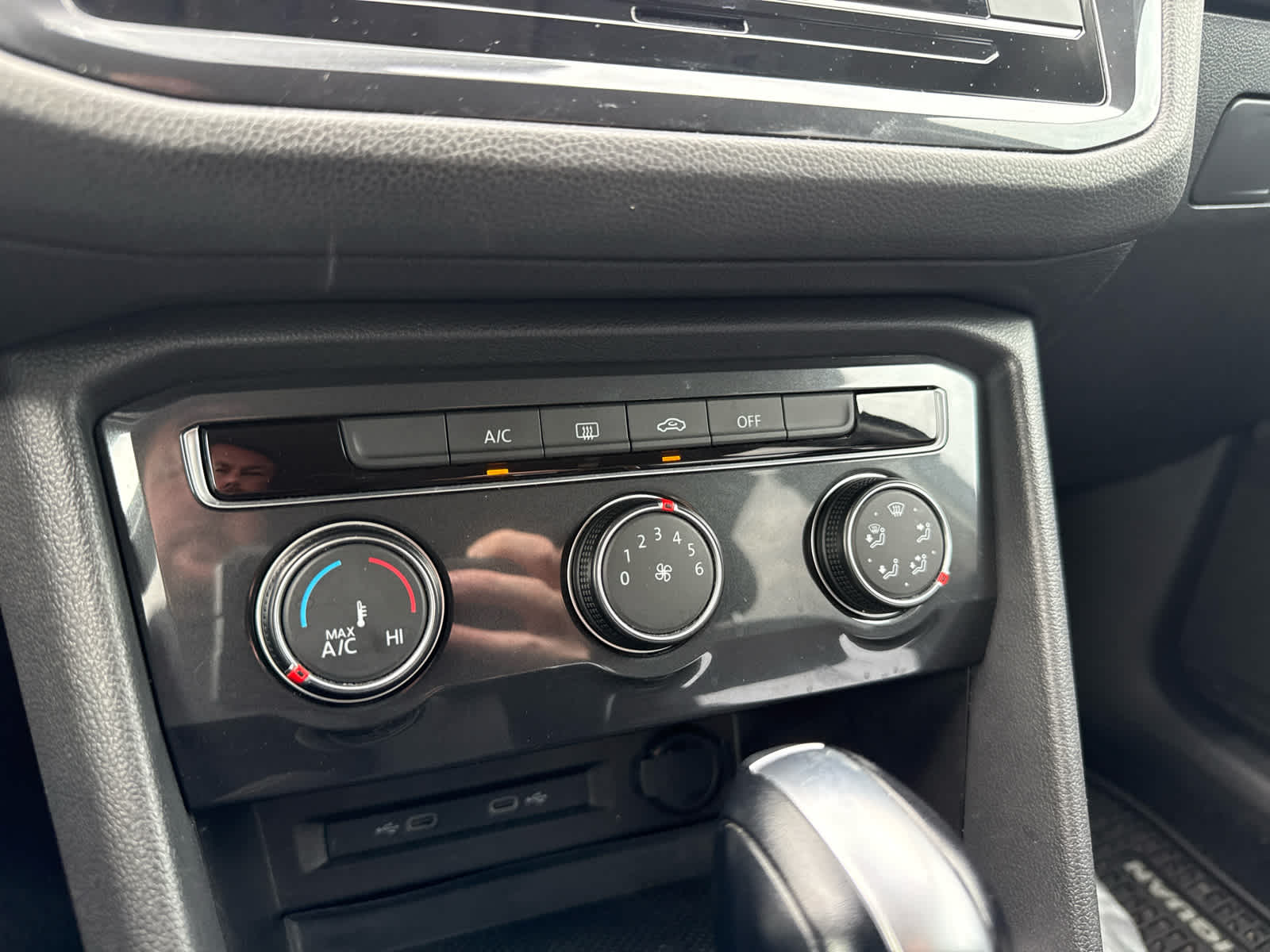 2021 Volkswagen Tiguan S