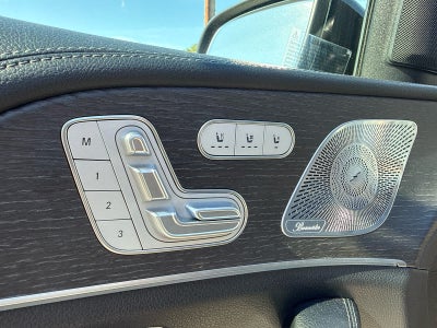 2020 Mercedes-Benz GLS 580 GLS 580
