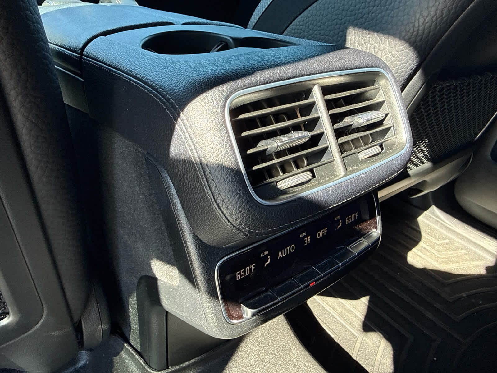 2020 Mercedes-Benz GLS 580 GLS 580