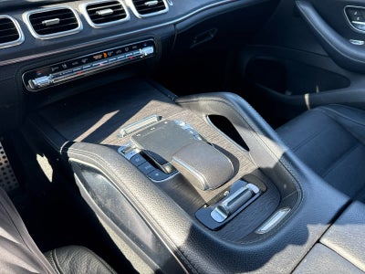 2020 Mercedes-Benz GLS 580 GLS 580